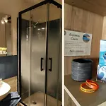 Διαμέρισμα Cocon Marine-piscine-calme-commerces-vue