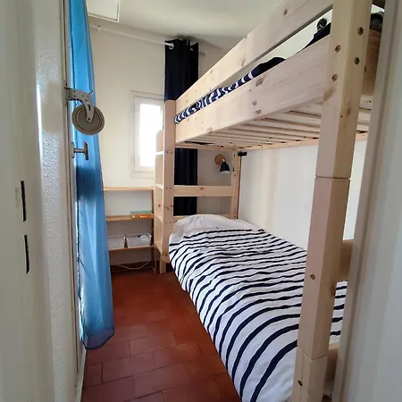 Apartmán Cocon Marine-piscine-calme-commerces-vue